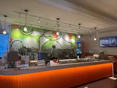 门面-油梨树 AVOCADO TREE(亮马桥店)