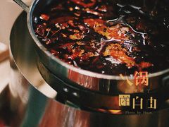 -火锅先生(五马街店)