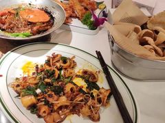 -太食獸泰式茶餐厅(IFS国金中心店)