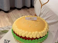 -一块儿·蛋糕定制店(吴兴店)