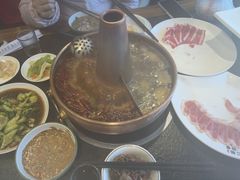 -仁和四季涮肉馆(天坛南门店)