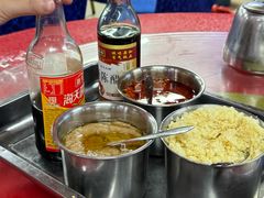 -板桥海鲜广场(文明东店)