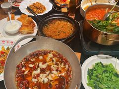 -味莊餐厅(康庄南街店)
