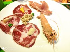 -上海静安香格里拉大酒店
