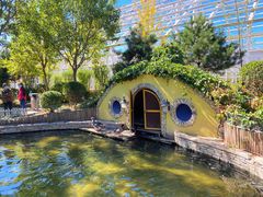 -南宫五洲植物乐园