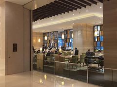 -常州富力喜来登酒店 Feast盛宴标帜西餐厅(新北万达广场店)