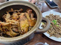 -斯丹姜母鸭·古法干香(涂门街总店)