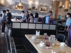 大堂-太兴餐厅(小径湾店)