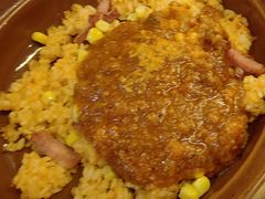 -萨莉亚意式餐厅(天河城购物中心店)