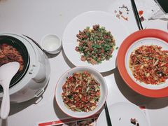 -湘鼎盛·大厨鲜炒湖南味(高新银泰店)