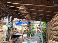 -Jungle Kitchen