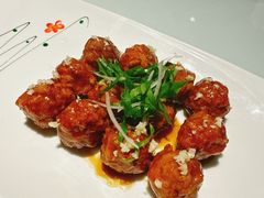 -长春市茶啊衝饭店(南湖公园店)
