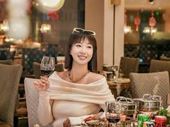 -大连中远海运洲际酒店