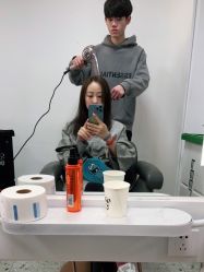 -MAGIC米几发型设计·羊毛卷