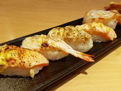 -元气寿司(新城市广场店)