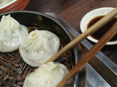 -鲁氏汤包王(长白街店)