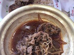 安格斯肥牛饭-南城香(四路通店)