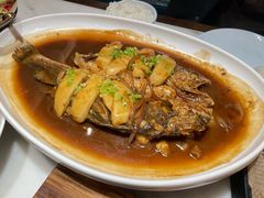 -径山十八道·风味民间菜(杭州总店)
