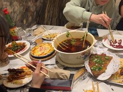 -160烧烤(香坊店)