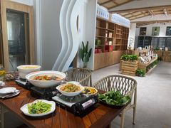 -加顺农场餐厅