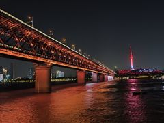-武汉长江大桥