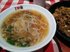 -西贝(金桥店)