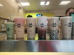 -50岚(西门店)
