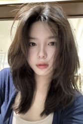 点击看大图 -丝语萱形象