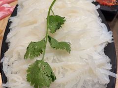 -辣伍鲜毛肚老火锅(元一店)