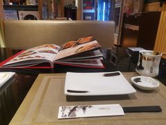 -昱匠·日本料理(金融街店)