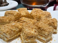 -西苑饭店·蓬莱春餐厅