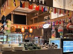 -康帝国际酒店-艾斯本自助西餐厅