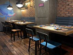 -匠子烤鱼(桫椤湾店)
