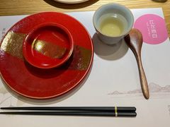 -江左尚白日本料理(万象城店)