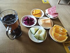 -品茗轩茶楼(江川路店)