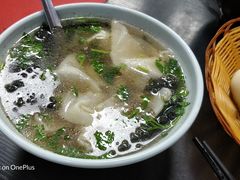 -郑家包子牛肉拉面(尚勤路店)