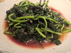 -吴越荣记苏州菜·松鼠桂鱼(月光码头店)