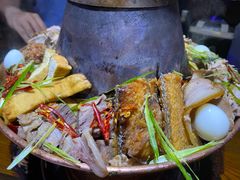 -下杨家青海土火锅(海湖店)