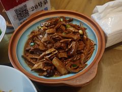 -鸿运楼·舌尖上的徽菜