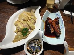 -金枝玉叶上海人家食府(三里河店)