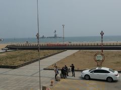 -港畔赶海蒸汽海鲜烧烤自助(仙螺岛店)