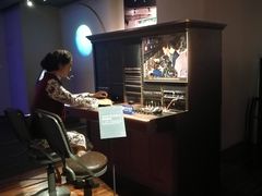 展厅-上海电信博物馆