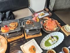 -花潮料理艺食馆(成都万象城店)