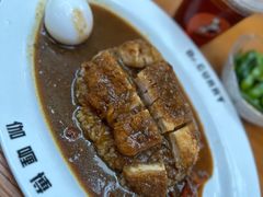 -伽喱博士 Dr.CURRY咖喱饭(太阳宫咖喱店)