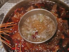 -晓宇重庆火锅(赛格国际购物中心店)