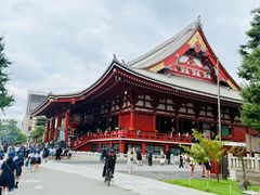 -浅草寺