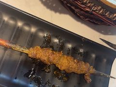 -丁里羊肉小镇(太宁路口店)