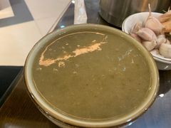 -葛记焖饼(伏牛路店)