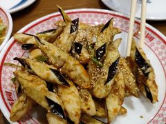 -满园烤鸭·春饼(太原街万达店)