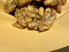 脆皮猪手-常和州·夜宵大排档(常州单店)